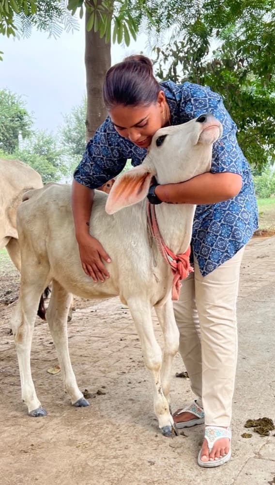 Compassionate Gau Vansh Care